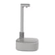 thumbnail image 4 of Dispensador de agua Macarena Dispensador de bomba gris, 4 of 8