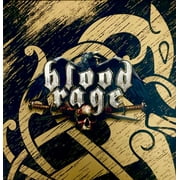 Blood rage Promos box from Kickstarter by CMoN