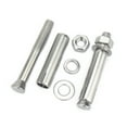 thumbnail image 2 of (2PCS) 304 Stainless Steel External Expansion Screws M12x100mm., 2 of 4
