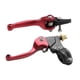 thumbnail image 4 of Palanca de Embrague de Rendimiento Adecuada para Bicicletas Chinas per per per CRF50 TTR SSR Yotijar Dirt Bikes Palancas de embrague de freno, 4 of 7