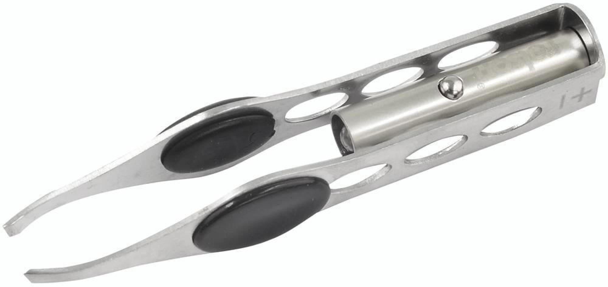 ROLSON TOOLS - Tweezers with LED Light