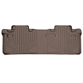 Tappetini auto per Cadillac SRX Ⅱ 2010-2016,Pelle Luxury
