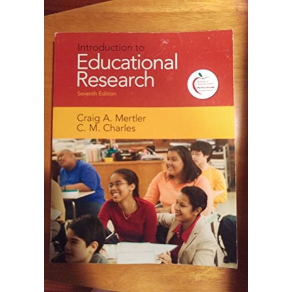 Pre-Owned Introduction to Educational Research (7th Edition) (Paperback) 0137013442 9780137013449