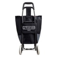 thumbnail image 5 of Carrito Para Mandado Multiusos Plegable Lion Tools Bolsa Negra, 5 of 5