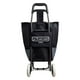 thumbnail image 5 of Carrito Para Mandado Multiusos Plegable Lion Tools Bolsa Negra, 5 of 5