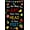 Framed, variant on School Health Poster Cafeteria Poster Lunchroom School Teacher Sign Cafeteria Wall Art You are What You Eat Classroom Wall Art poster