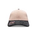 thumbnail image 2 of KNITE Gorra Pana Corduroy Visera Gamuza Diseño Hybrid Ajustable Estilo Urbano, 2 of 5