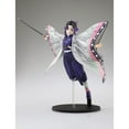 thumbnail image 3 of Aoshima: Demon Slayer: Kimetsu no Yaiba - Shinobu Kocho World Festival Limited Version 1/7 Scale Figure, 3 of 5