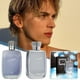 thumbnail image 1 of Sueño Hair & Body Perfume Mist Perfume, spray Pour Homme de larga duración, aroma acuático diseñado para encarnar la fuerza masculina, regalo de perfume de feromonas para hombres 100 ml, 1 of 3