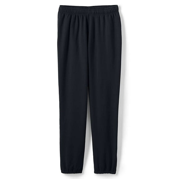 Sherpa Lined Mens Sweatpants