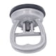 thumbnail image 4 of Glass Suction Cup Heavy Duty Aluminum Alloy Rubber Screen Suction Cup Floor Tile Sucker Lifter Car Bent Puller, 4 of 5