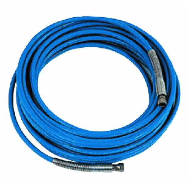 Thermostatically Controlled 192062 No More Frozen Hoses 25' Pirit Heated Hose 