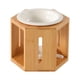 thumbnail image 1 of Quemador de aceite esencial, calentador de fusión de cera, soporte para velas de para dormitorio, 1 of 9