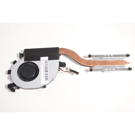 60.SHEN7.005 Acer Fan Heatsink Thermal Module C720P-2625 CHROMEBOOK
