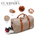 thumbnail image 3 of Maleta De Viaje Shendy Vendy Bolsa Mochila Fitness Bag, 3 of 7