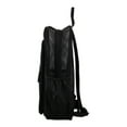 thumbnail image 4 of Eastsport Spark Mesh Backpack, Black, 4 of 8