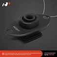 thumbnail image 4 of A-Premium Engine Motor Mount and Transmission Mount and Torque Strut Mount Kit Compatible with Nissan Sentra 2007-2012 2.0L, 3-PC Set, Replace# 11220ET00A, 11360ET00A, 4 of 9
