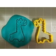 thumbnail image 1 of Giraffe Coupe-Cookies - Livraison Rapide - Bords Tranchants - Qualité Exceptionnelle, 1 of 5