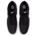 thumbnail image 4 of Tenis Nike Court Vision Mid Hombre NN Original DN3577 001, 4 of 5