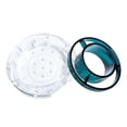 thumbnail image 2 of jifeng Coffee Drip Coffee Brewing Coffee Drip Shower Coffee Extraction Reusable, 2 of 9