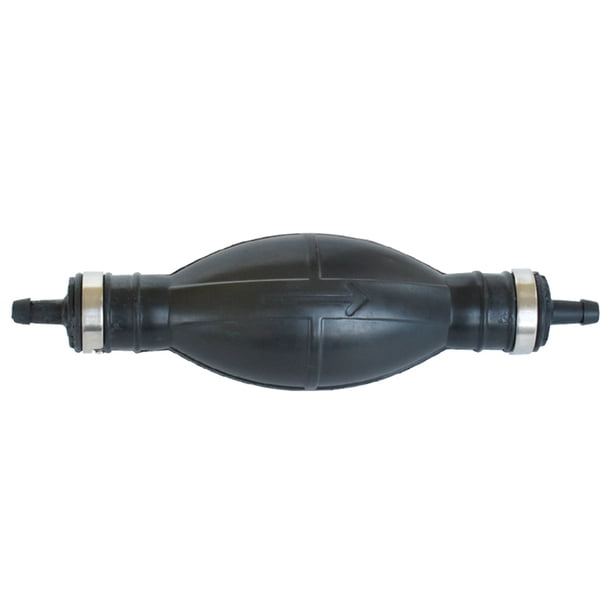 Scienceny Accesorios de bomba de combustible en línea para barcos, herramienta de mano profesional, juego de bombas de imprimación de Bombillas para automóviles Scienceny VI016982-00B