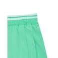thumbnail image 2 of Athletic Works Girls Active Tennis Skort, Sizes 4-18, 2 of 3