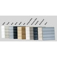 thumbnail image 3 of HandiWall Slatwall Panels - 8 Foot (Graphite), 3 of 4