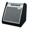 KAT Percussion 200-Watt Digital Drumset Amplifier