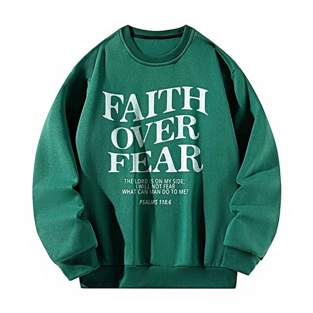 Sudadera para mujer, camisetas lindas creativas de invierno para el hogar, oficina, regalo de Navidad para mujer Verde