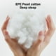 thumbnail image 5 of Dog Soothing Pillow Soft And Pet Soothing Toy Pet Pillow Improving Sleep Pet Dog Sleep Pillow Protecting Cervical Neck Sleep Dog, 5 of 6