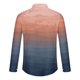 thumbnail image 5 of Blusa y camisa de manga larga con cuello vuelto para hombre, estilo casual, a la moda, con botones estampados, blusa de manga larga con cuello vuelto, camisetas de poliéster para hombre, 5 of 5