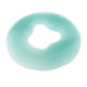 thumbnail image 2 of Cojín de masaje suave de silicona para la cara, cojín de masaje para masaje, almohada de silicona de belleza, para relajar de la cara en l, 2 of 6