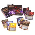 thumbnail image 1 of Juego de cartas Golden Bell Studios Magicka Mayhem Funny Wizards, 1 of 5