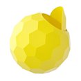 thumbnail image 2 of Pelota de juguete para niños de agua de silicona para exteriores, pelota de océano de silicona de descompresión, juguetes de lucha contra el agua Wmkox8yii jkg2626, 2 of 3
