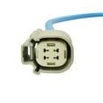 thumbnail image 3 of Downstream Oxygen O2 Sensor BA5Z-9G444-A For Ford Explorer Flex Lincoln MKS MKT, 3 of 5