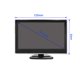 thumbnail image 5 of Cámara de monitor de coche de 5 pulgadas y 8 LED, kit de sistema de pantalla de monitor de ángulo de 170  degree Cámara de estacionamiento Kit de, 5 of 7