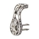 thumbnail image 5 of Abrazadera para cable de cambio electrónico de bicicleta, abrazadera para cable de cambio de marchas, para de bicicleta de exterior para R8170 Plata, 5 of 8