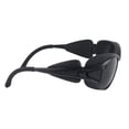 thumbnail image 1 of Gafas La-Ser, anti-Explosiones la-Ser Gafas, Para Reparador de Electricistas de Trabajadores Soldados, 1 of 7