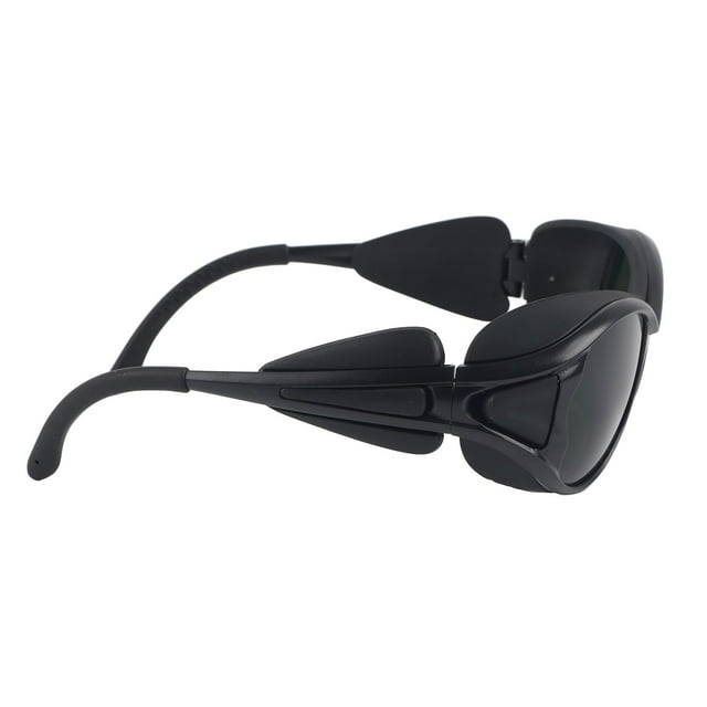 Gafas La-Ser, anti-Explosiones la-Ser Gafas, Para Reparador de Electricistas de Trabajadores Soldados