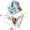 Party balloons, variant on Misright Surprise Popup Box for Quick Fun Unboxing Perfect Birthdays Holidays Parties
