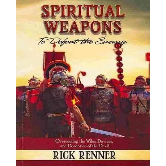Armes Spirituelles