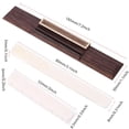 thumbnail image 2 of Dioche Produire Selle de Guitare Classique Plus Claire, Chevalet de Guitare Classique, Guitare Classique Magasin d'Instruments de Musique pour les Amateurs de Guitare Guitare, 2 of 8