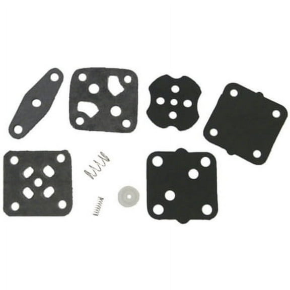 Sierra  18-7823; 393088 Fits OMC Fuel Pump Kit