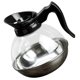 thumbnail image 5 of ColoMX Estufa top cervecería hervidor de hervidor de acero inoxidable tetera de tetera inducción de té de té de bocina rápida, 5 of 7