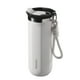 thumbnail image 2 of Xihbxyly Taza de Café con Aislamiento Al Vacío, de Acero Inoxidable de Doble Capa, con Tapa a Prueba de Fugas, Aislamiento Térmico y Frío, Ideal para Viajes, Capacidad de 17 Oz, Blanco, Azul y Verde,, 2 of 7