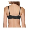 thumbnail image 2 of Brasier Ilusión Liso Negro Talla 36B, 2 of 4