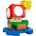 thumbnail image 4 of LEGO Super Mario Dry Bowser Castle Battle Expansion Set (71423 Pieces), 4 of 5