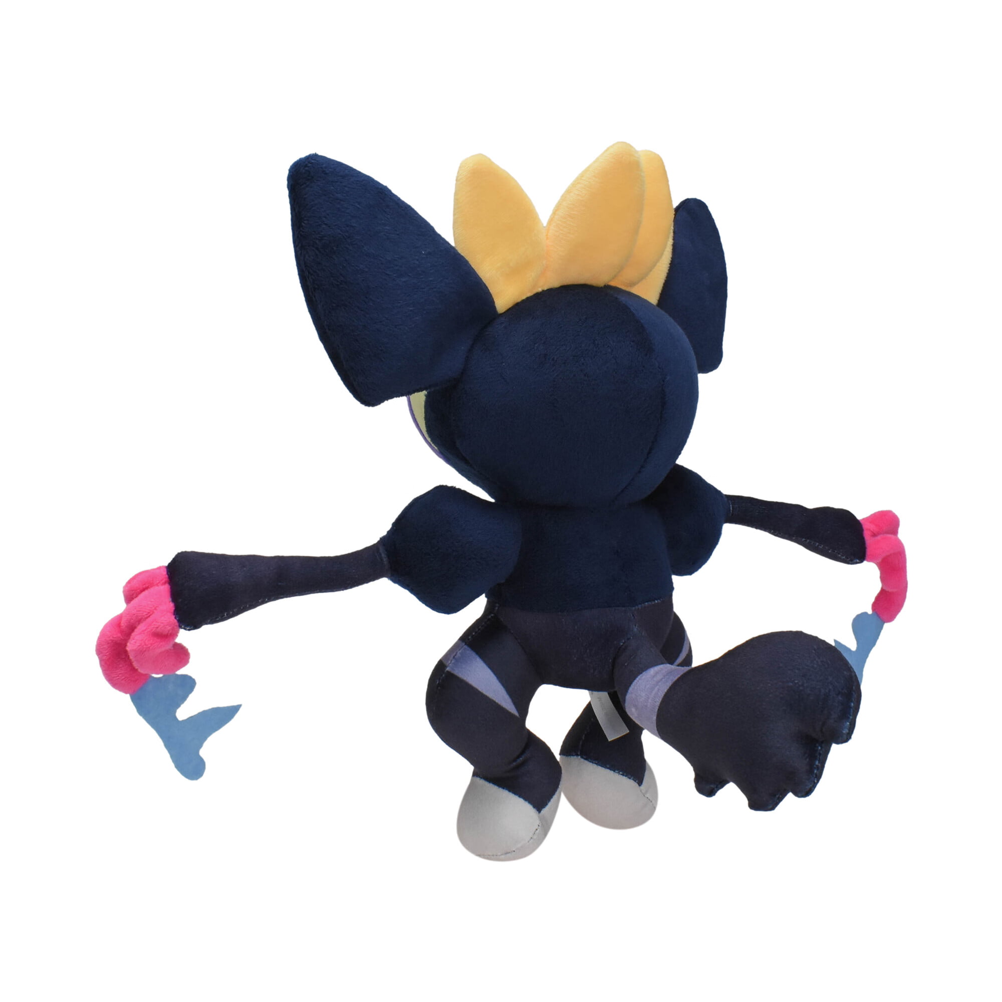 Grafaiai Pokemon Plush, Stuffed Plush Doll