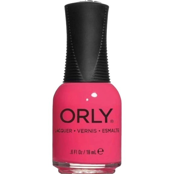 Orly Nail Lacquer First Blush .6fl oz/18ml #20491
