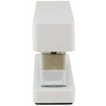 thumbnail image 4 of JAM Paper Colorful Stapler, 6 x 2.5 x 1.125, White, 1/Pack, 4 of 5